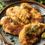 Chicken Cutlets