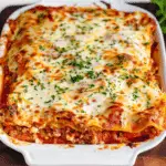 Lasagna