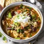 Chicken Chili