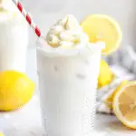Copycat Chick-fil-A Frosted Lemonade