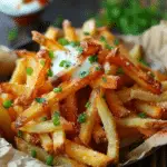 Ranch Fries