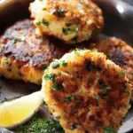Crab Cakes