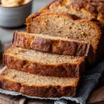 Buttermilk Banana Bread