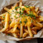 Cheese Fries