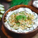 Dill Pickle Dip