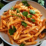 Gochujang Pasta