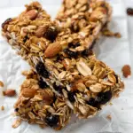 Granola Bars
