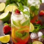 Virgin Mojito