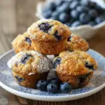 Breakfast Muffins