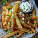 Greek Fries