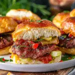 Italian Sliders
