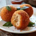 Arancini di Riso