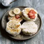 Rice Cakes Snacks