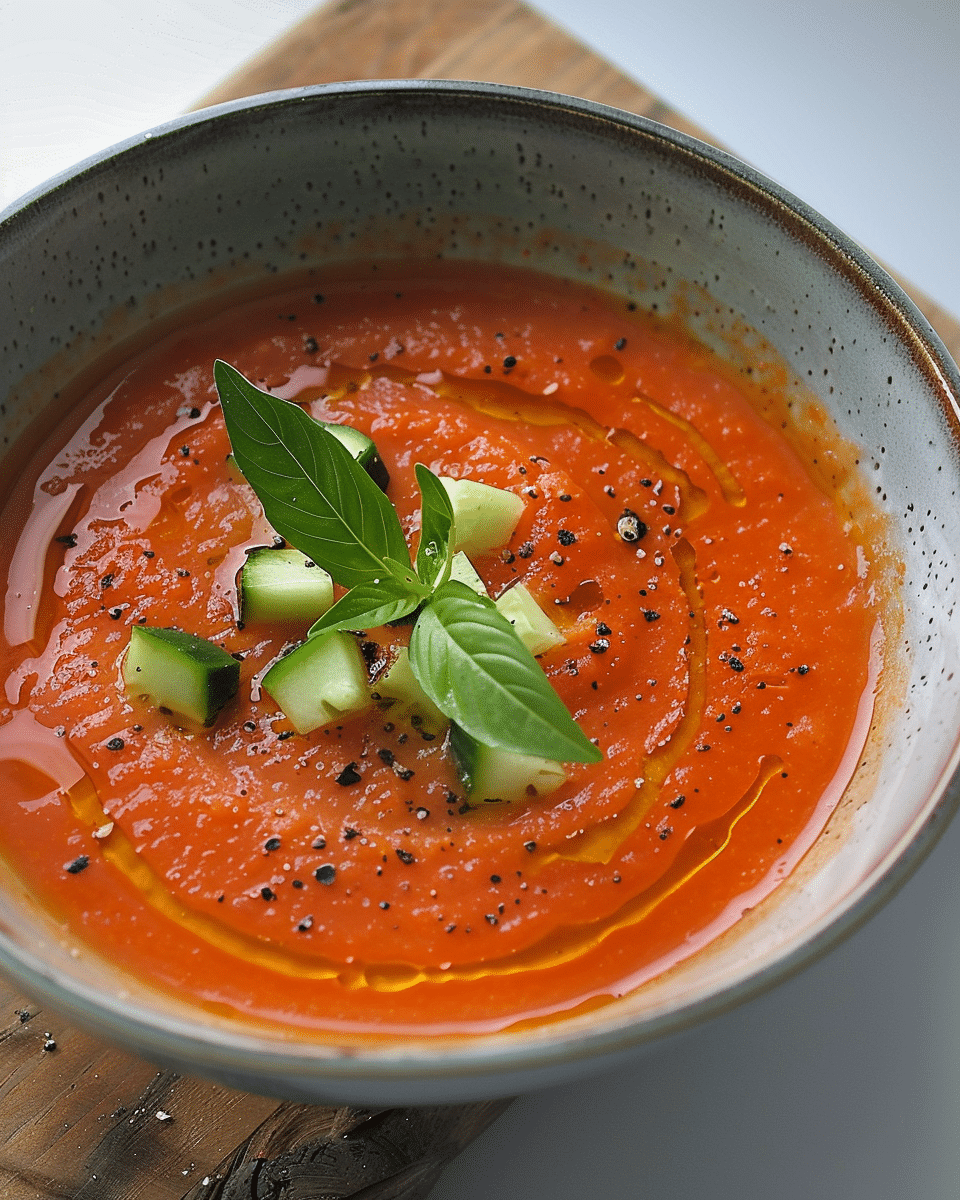 Gazpacho