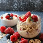Overnight Oats
