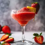 Virgin Frozen Strawberry Daiquiri