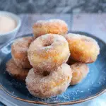 Biscuit Donuts