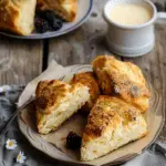 Buttermilk Scones