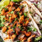 Copycat Chipotle Chicken