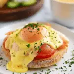 Eggs Benedict