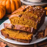 Pumpkin Bread