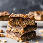 Quinoa Protein Bars