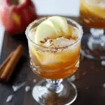 Apple Cider Mocktail