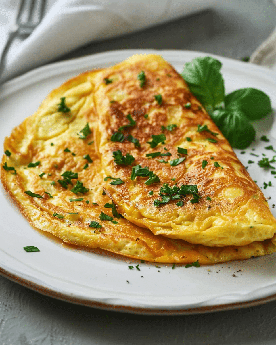 Omelet