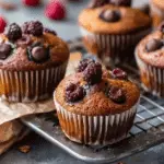Protein Muffins