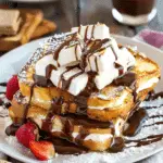 S’mores French Toast