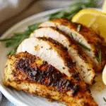 Baked Chicken Breasts