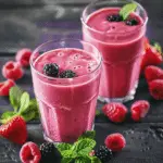 Berry Smoothie