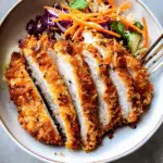 Chicken Katsu