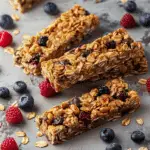 Granola Bars