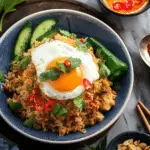 Nasi Goreng