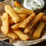 Pickle Fries