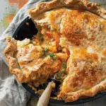 Crawfish Pie