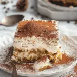 Classic Tiramisu