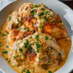 Crockpot Marry Me Chicken