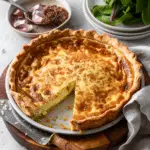 Quiche Lorraine
