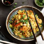 Singapore Fried Rice