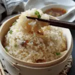 Chinese Style Sticky Rice