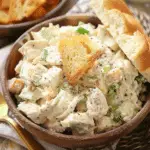 Creamy Chicken Salad Recipe