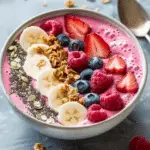 Smoothie Bowl