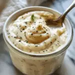 Alabama White Sauce Recipe
