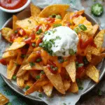 Nacho Fries