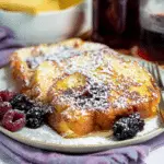 Air Fryer French Toast