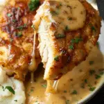 Cheese Chicken