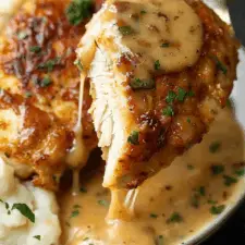 Cheese Chicken-image