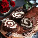 Chocolate Roulade
